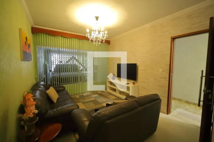 Casa à Venda - Demarchi, 3 Quartos, 183 m2