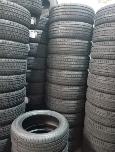 Promoção de pneu queima de estoque 175/65-14 205,00 á vista