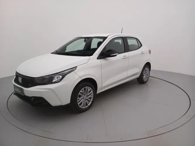 Fiat Argo Drive 1.0 Firefly 2026