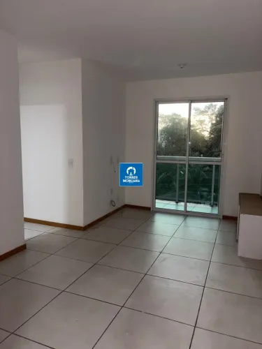 APARTAMENTO COM 3 QUARTOS, SUÍTE E GARAGEM JARDIM PENDOTIBA CLUB