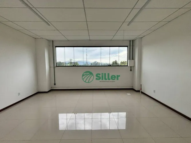 Sala para alugar, 30 m² por R$ 1.350/mês - Morungava- Gravataí/RS