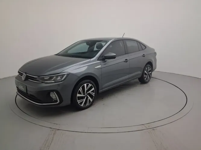 Volkswagen Virtus Highline 200 TSI 1.0 Flex 12V AUT 2024