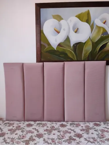 Cabeceira de cama solteiro
