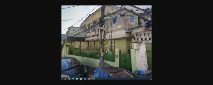 LEILÃO JUDICIAL 19 junho 2026 Laranjeiras - Rio de Janeiro - RJ