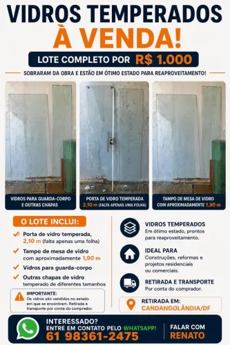 Vidros