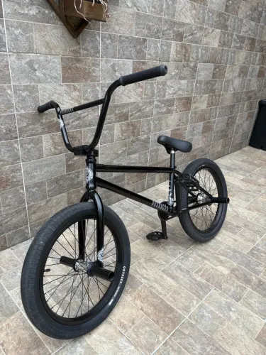 BMX Próton