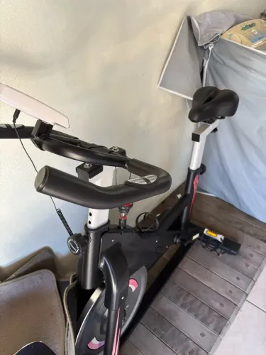 Vendo bicicleta
