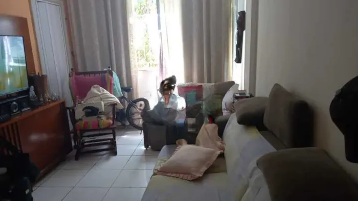 Apartamento-À VENDA-Glória-Rio de Janeiro-RJ