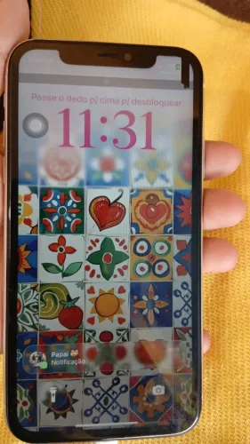 iPhone 11 usado