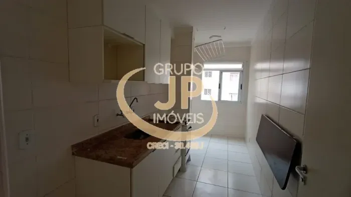 Apto 2 Dorm./ Planejados/ Ar condicionado/ Lazer/ Jd. Magnólia/ Aluguel 1.700,00