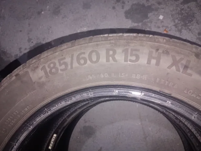Pneu aro 15 usados