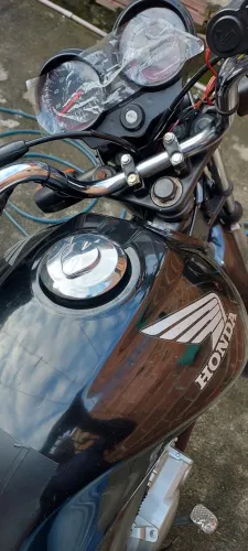 Fan 125 2009