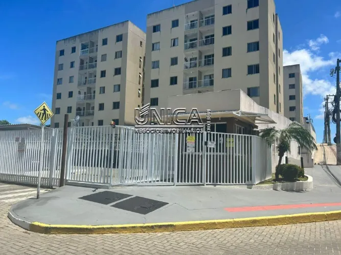 Alugue Apartamento no Condomínio Recanto dos Ventos