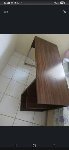Escrivaninha / mesa escritório