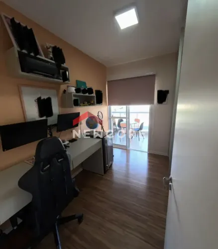 Apartamento em Avenida Hilário Pereira de Souza - Centro - Osasco/SP
