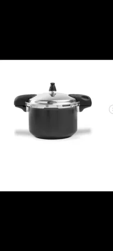 Panela em cerâmica