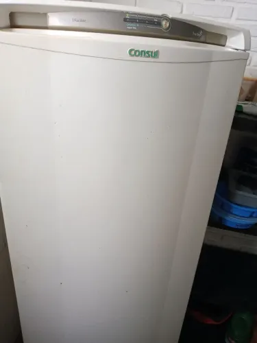 Geladeira