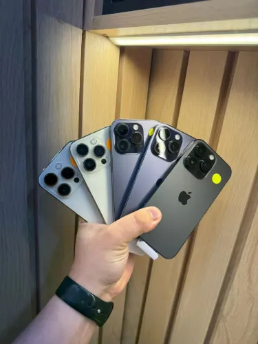 iPhone 14 Pro 128gb com garantia Kaiser iPhones 
