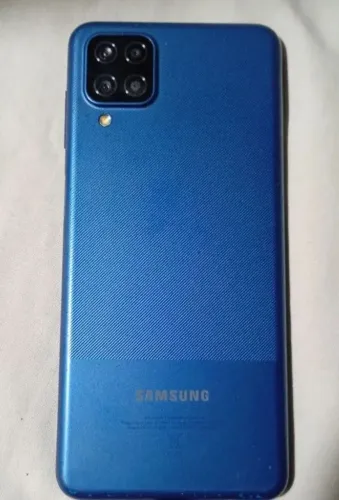 Celular Samsung A12