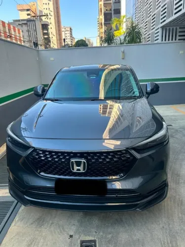 Honda HR-V Advance 1.5 TB 16V 5P Aut. 2025