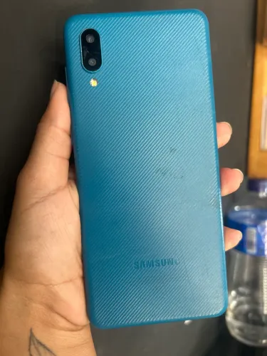 Samsung A02