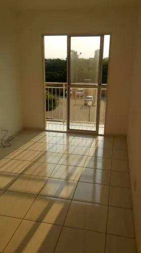 Alugo apartamento em Morada de Laranjeiras 