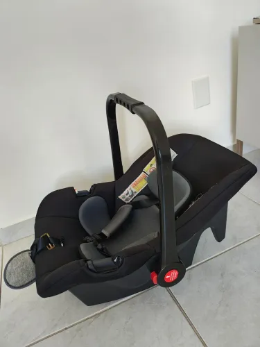 Bebê conforto