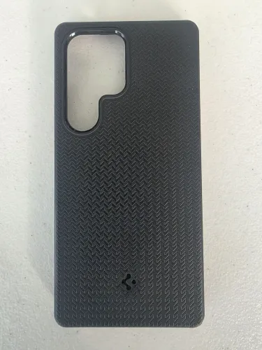Capa Spigen MagArmor com MagSafe para Samsung S25 Ultra