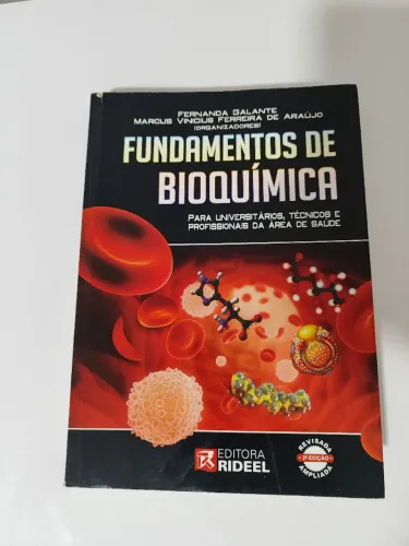 Fundamentos de bioquímica