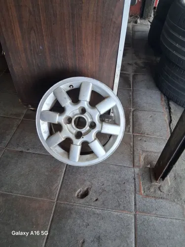 RODAS ALUMINIO ARO 13