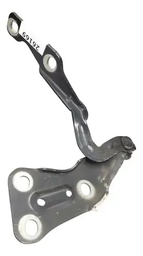 Dobradiça Capo Chevrolet Astra 1999 2000 2001 Lado Direito