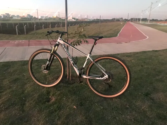 Bicicleta aro 29 