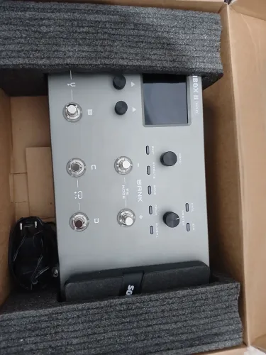 Matribox ll pro