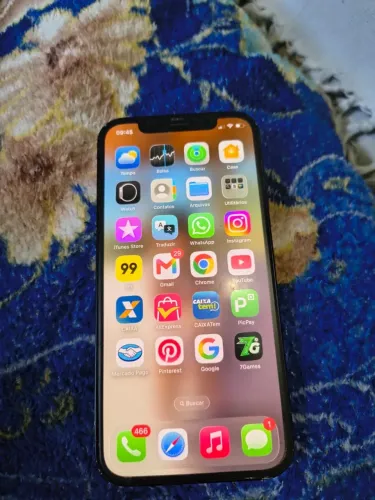 iPhone 12