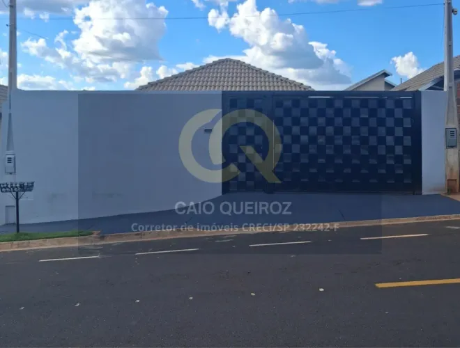 Imóvel de esquina à venda no bairro Maria Clara