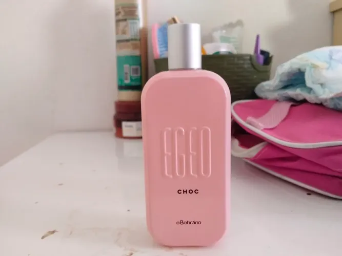 Egeo choc