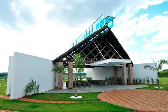 Terreno à venda no condomínio Ecovillas do Lago Sertanópolis PR
