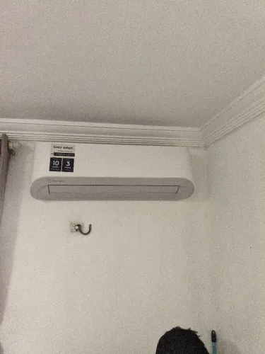 Ar condicionado 