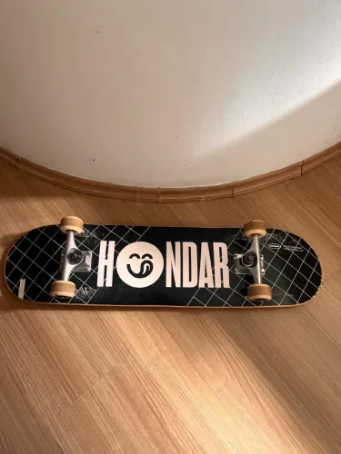 Skate iniciante