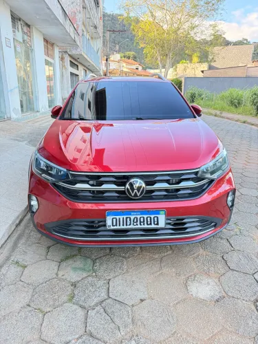 Volkswagen Nivus Highline 1.0 200 TSI Flex AUT 2022