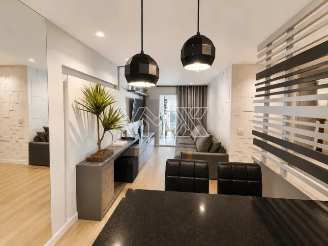 APARTAMENTO PARA VENDA- NA VILA LEONOR -SP