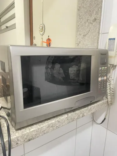 Microondas