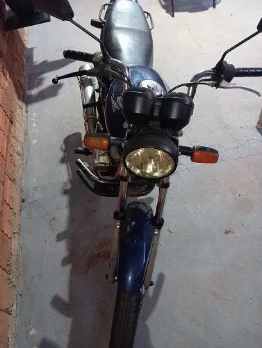 Fan 125cc