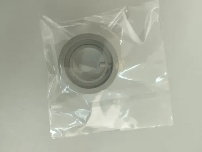 Conector silicone Sensor de fluxo Cpap s10