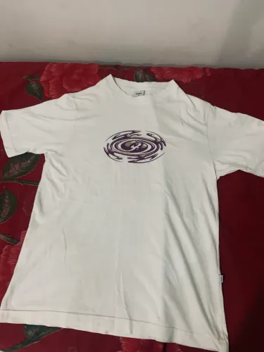 Camisa barra crew