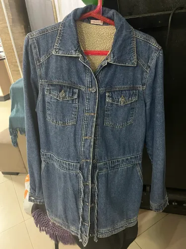 Parka jeans Trip Surf