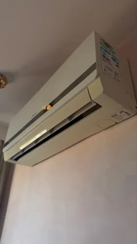 Ar condicionado Philco 9000BTUS