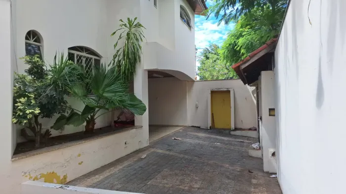 Sobrado com 3 Quartos à venda, 310m² - Jardim Icatu