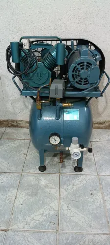 compressor odontologicos