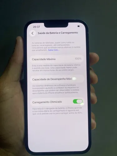 iPhone 14 128GB - Excelente estado! 